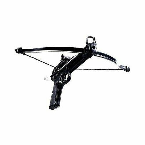 Man Kung 50lbs Aluminium Crossbow