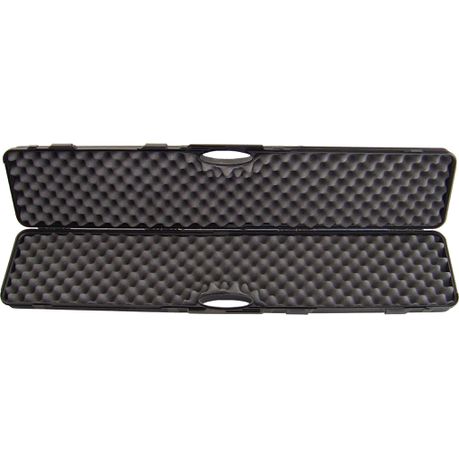 Ram Double Hardside Rifle Case With Foam (Model R8752) | L 1350mm x W 300mm X H 120mm