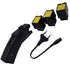 Shooting Taser Bullets – Non-Lethal Defense Rounds