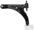 Front Lower Control Arm Left Opel Astra K (2015-2022) - MAP-100678