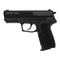 Retay S2022 Black Blank/Pepper Gun (Semi Auto|14+1|9mm PAK)
