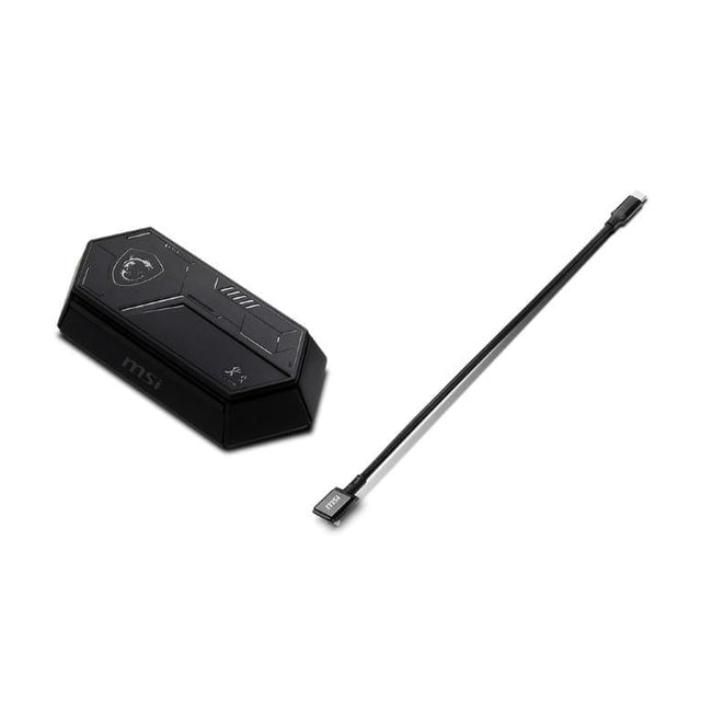 MSI NEST DOCKING STATION WITH USB-C CABLE