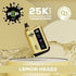 Pophit 25 K