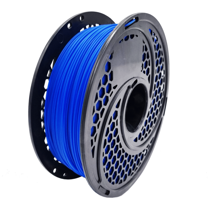 SA Filament Devices PLA Filament - Blue - 1kg, 1.75mm