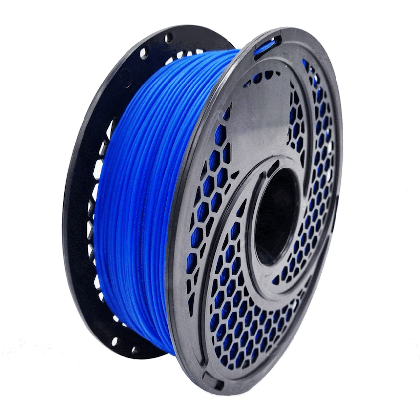 SA Filament Devices PLA Filament - Blue - 1kg, 1.75mm