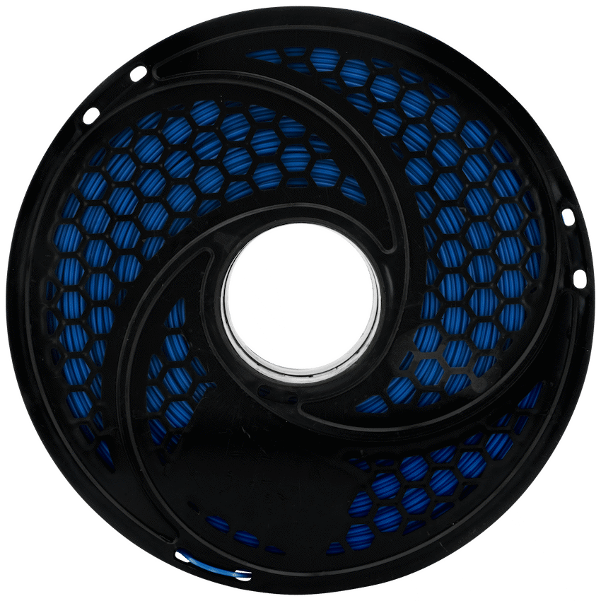 SA Filament Devices SA Filament ABS Premium Filament 1kg - Blue