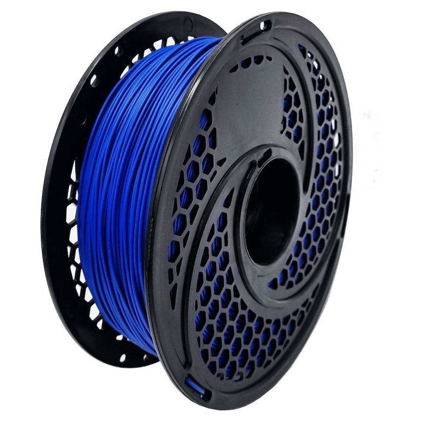 SA Filament Devices SA Filament ABS Premium Filament 1kg - Blue