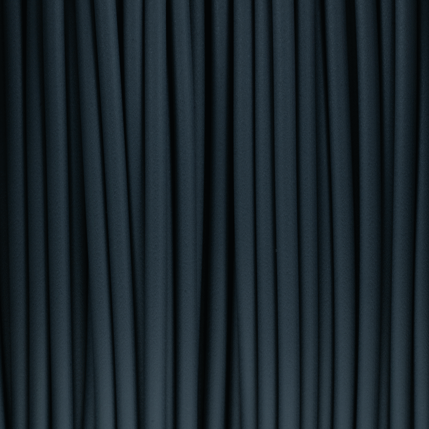 SA Filament Devices SA Filament ABS Premium Filament 1kg - Dark Grey