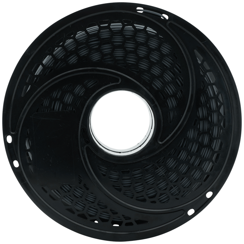 SA Filament Devices SA Filament ABS Premium Filament 1kg - Dark Grey