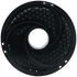 SA Filament Devices SA Filament ABS Premium Filament 1kg - Dark Grey