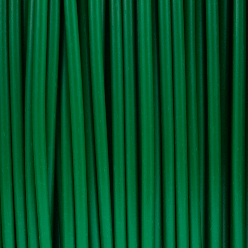 SA Filament Devices SA Filament ABS Premium Filament 1kg - Green