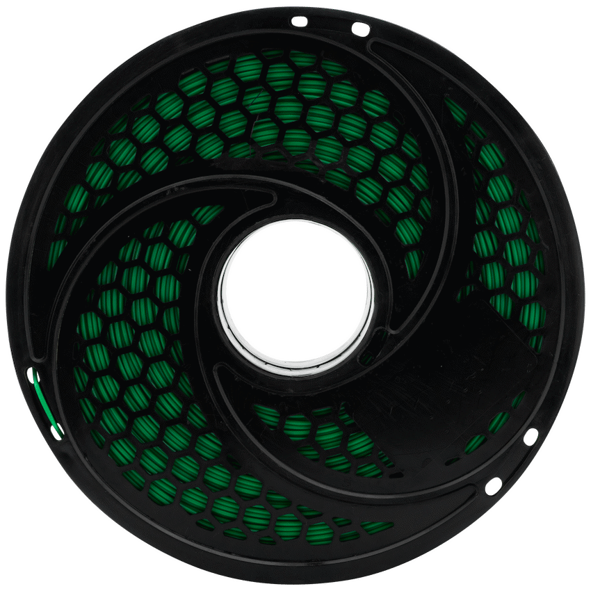 SA Filament Devices SA Filament ABS Premium Filament 1kg - Green