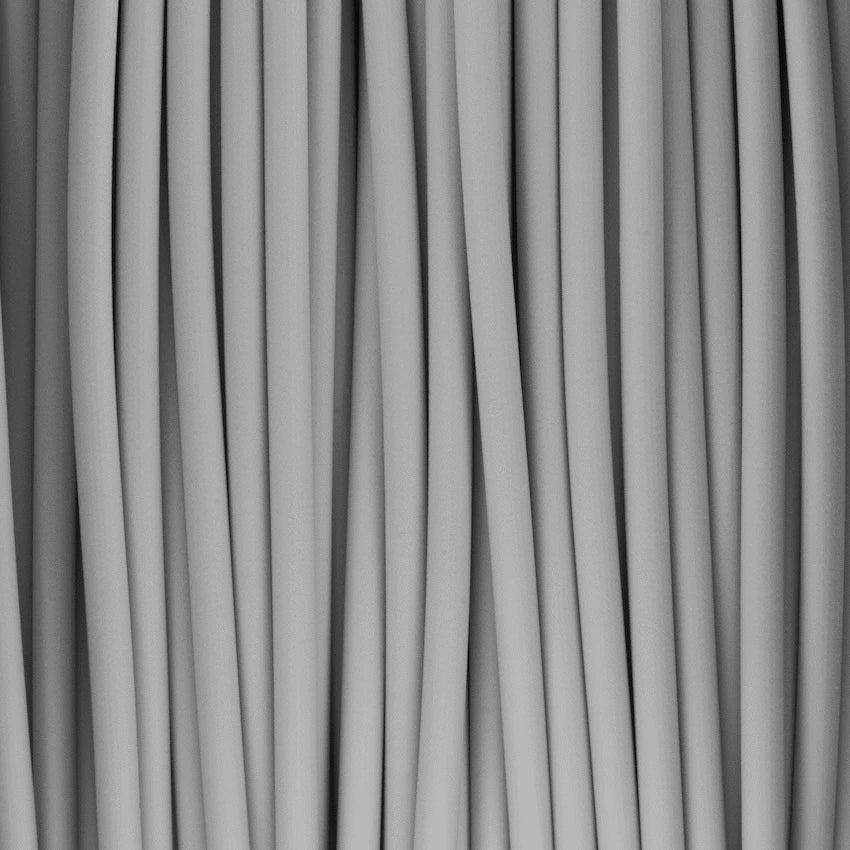 SA Filament Devices SA Filament ABS Premium Filament 1kg - Light Grey