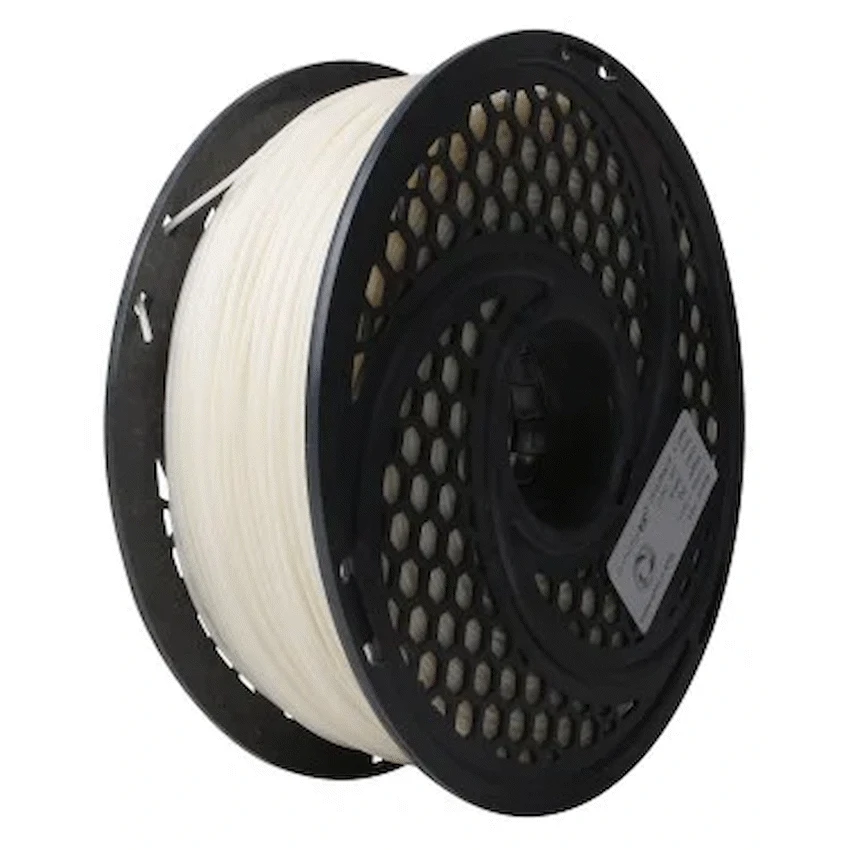 SA Filament Devices SA Filament ABS Premium Filament 1kg - Natural / Ivory