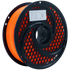 SA Filament Devices SA Filament ABS Premium Filament 1kg - Orange