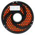 SA Filament Devices SA Filament ABS Premium Filament 1kg - Orange