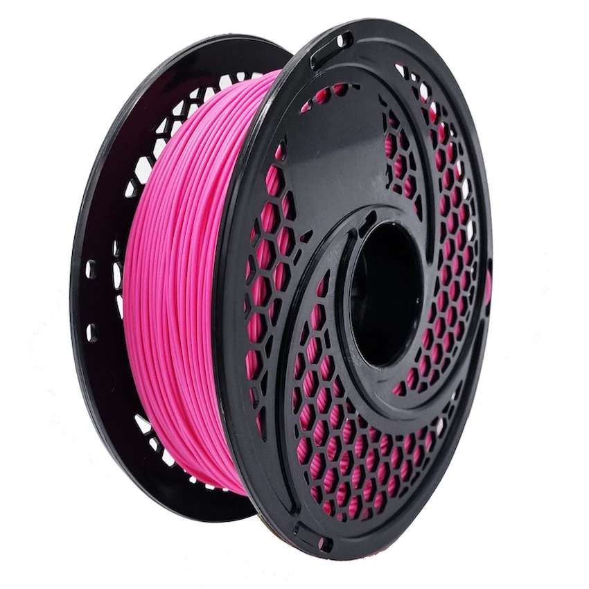 SA Filament Devices SA Filament ABS Premium Filament 1kg - Pink