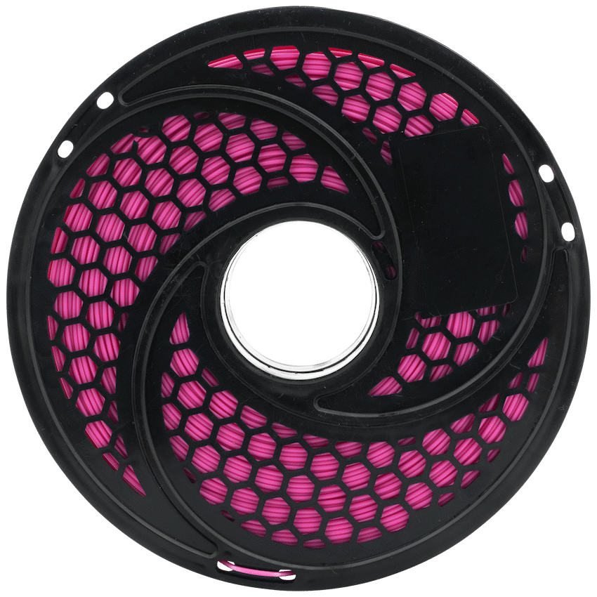 SA Filament Devices SA Filament ABS Premium Filament 1kg - Pink
