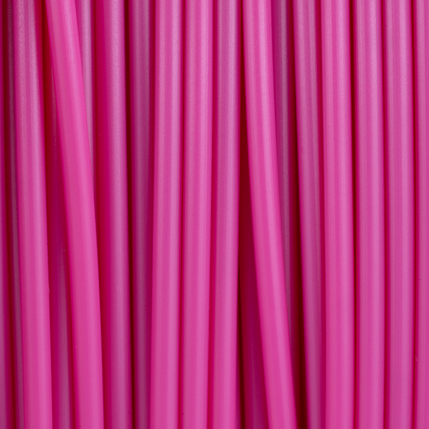 SA Filament Devices SA Filament ABS Premium Filament 1kg - Pink