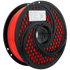 SA Filament Devices SA Filament ABS Premium Filament 1kg - Red