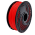 SA Filament Devices SA Filament ABS Premium Filament 1kg - Red