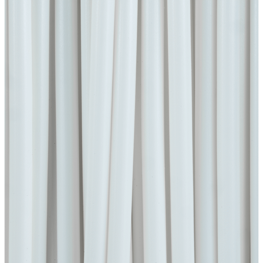 SA Filament Devices SA Filament ABS Premium Filament 1kg - White