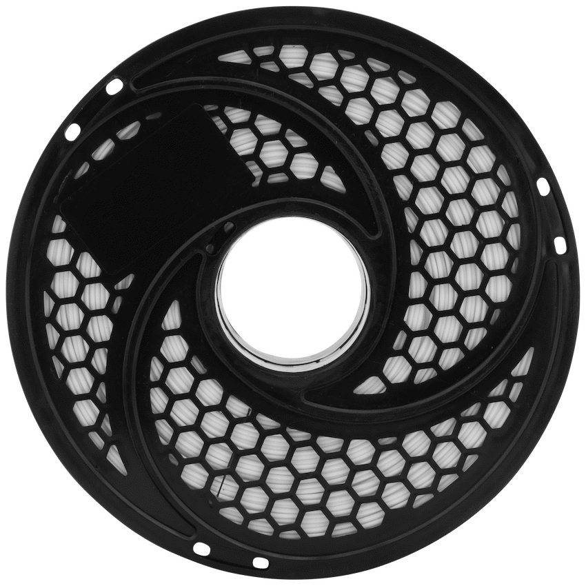 SA Filament Devices SA Filament ABS Premium Filament 1kg - White