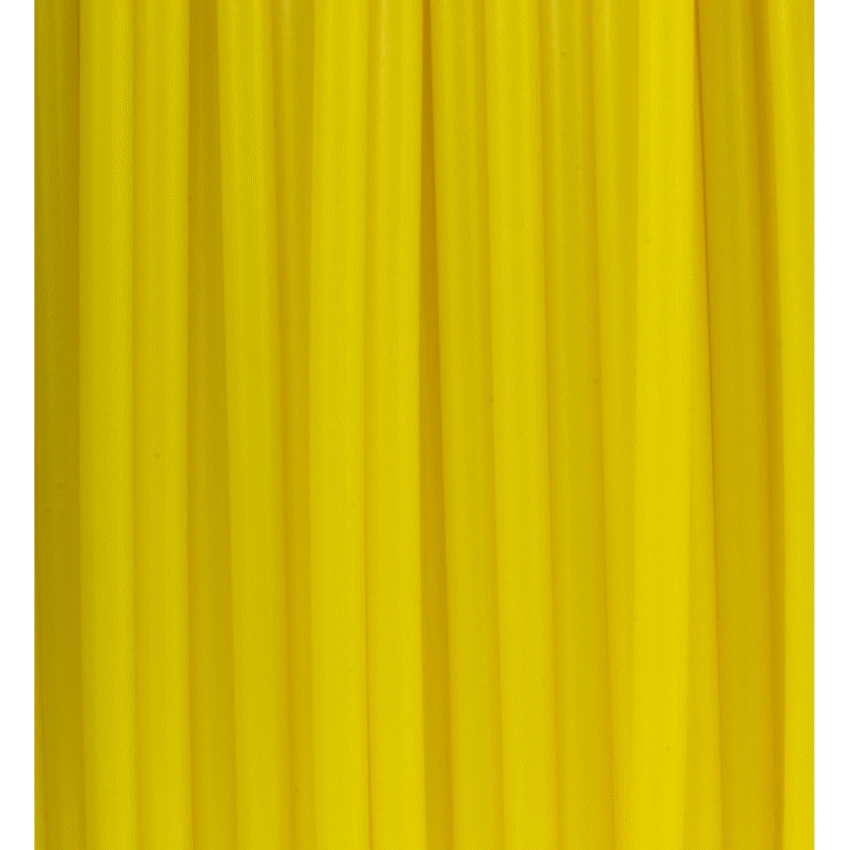 SA Filament Devices SA Filament ABS Premium Filament 1kg - Yellow
