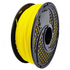 SA Filament Devices SA Filament ABS Premium Filament 1kg - Yellow