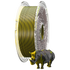 SA Filament Devices SA Filament Dual Silk PLA Filament 750g - Charred Gold
