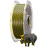 SA Filament Devices SA Filament Dual Silk PLA Filament 750g - Charred Gold