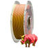 SA Filament Devices SA Filament Dual Silk PLA Filament 750g - Golden Scarlet