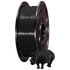 SA Filament Devices SA Filament PETG Speed Charcoal Filament 1kg, 1.75mm