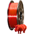 SA Filament Devices SA Filament PETG Speed Fire Engine Red 1kg, 1.75mm