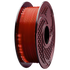 SA Filament Devices SA Filament PETG Speed Translucent Red 1kg, 1.75mm