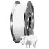 SA Filament Devices SA Filament PETG Speed White Filament 1kg,1.75mm