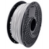SA Filament Devices SA Filament PLA Filament 1kg - Light Grey