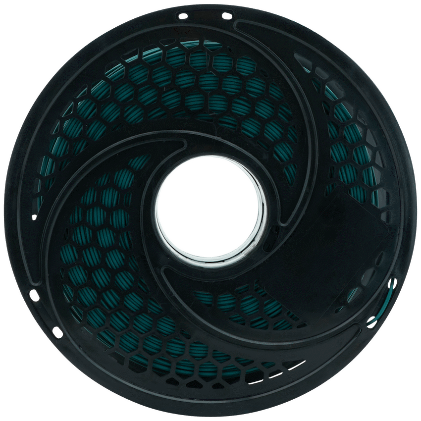 SA Filament Devices SA Filament PLA Filament 1kg - Military Green