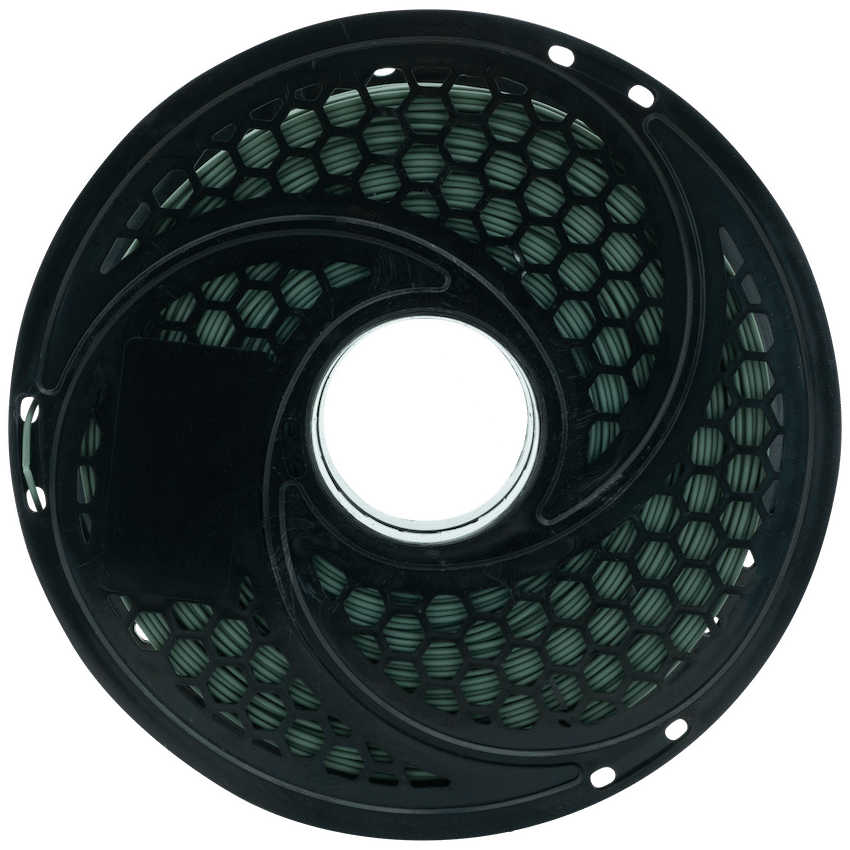 SA Filament Devices SA Filament PLA Filament 1kg - Olive Drab