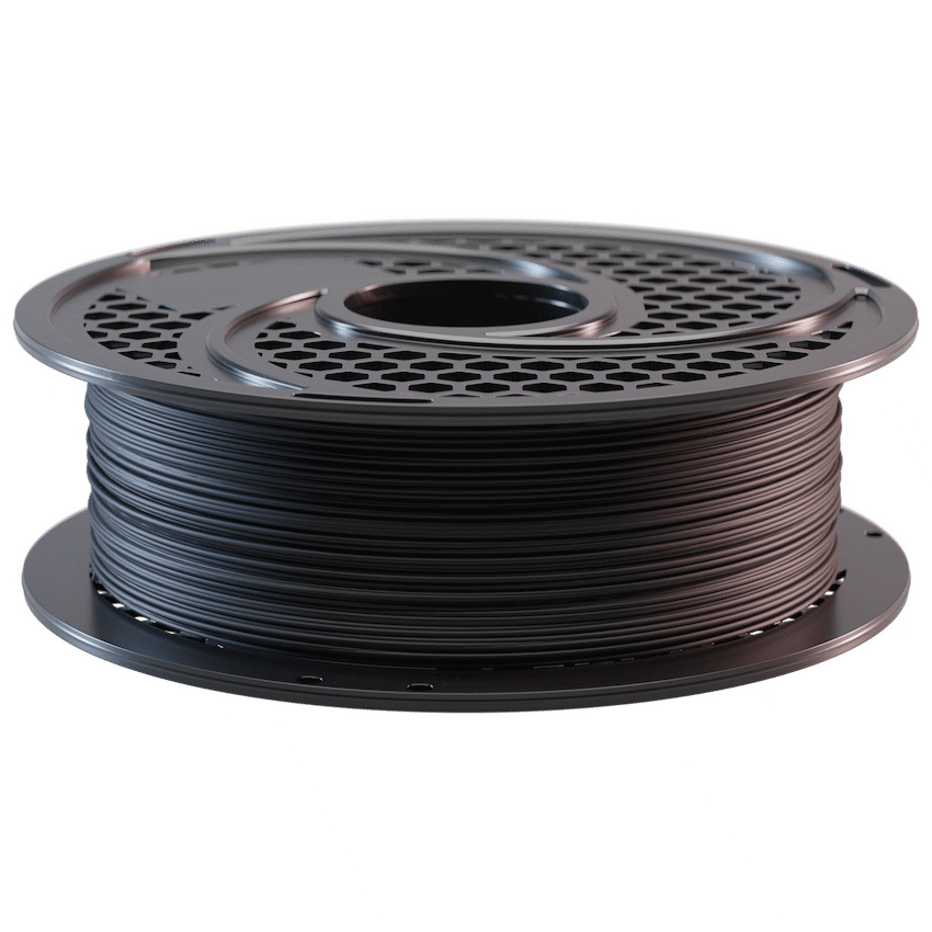 SA Filament Devices SA Filament PLA Hyper Filament 1kg - Black