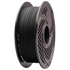 SA Filament Devices SA Filament PLA Hyper Filament 1kg - Black