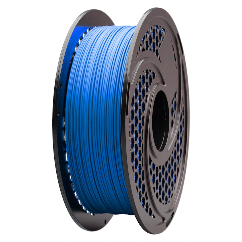 SA Filament Devices SA Filament PLA Hyper Filament 1kg - Blue