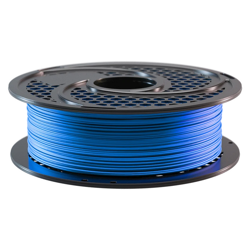 SA Filament Devices SA Filament PLA Hyper Filament 1kg - Blue