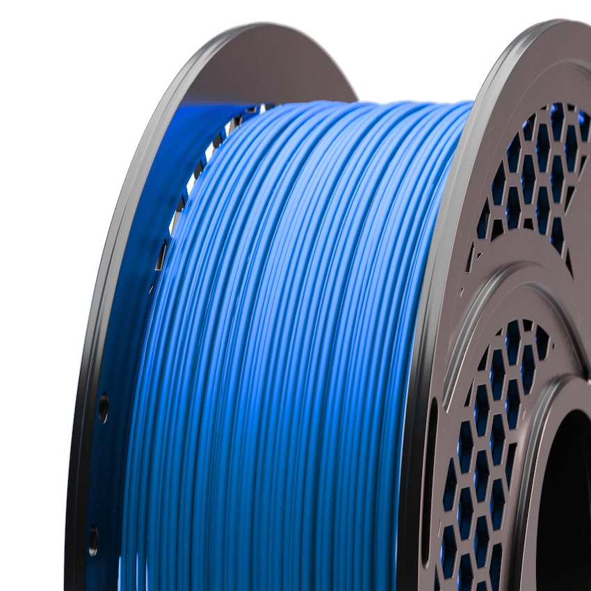 SA Filament Devices SA Filament PLA Hyper Filament 1kg - Blue