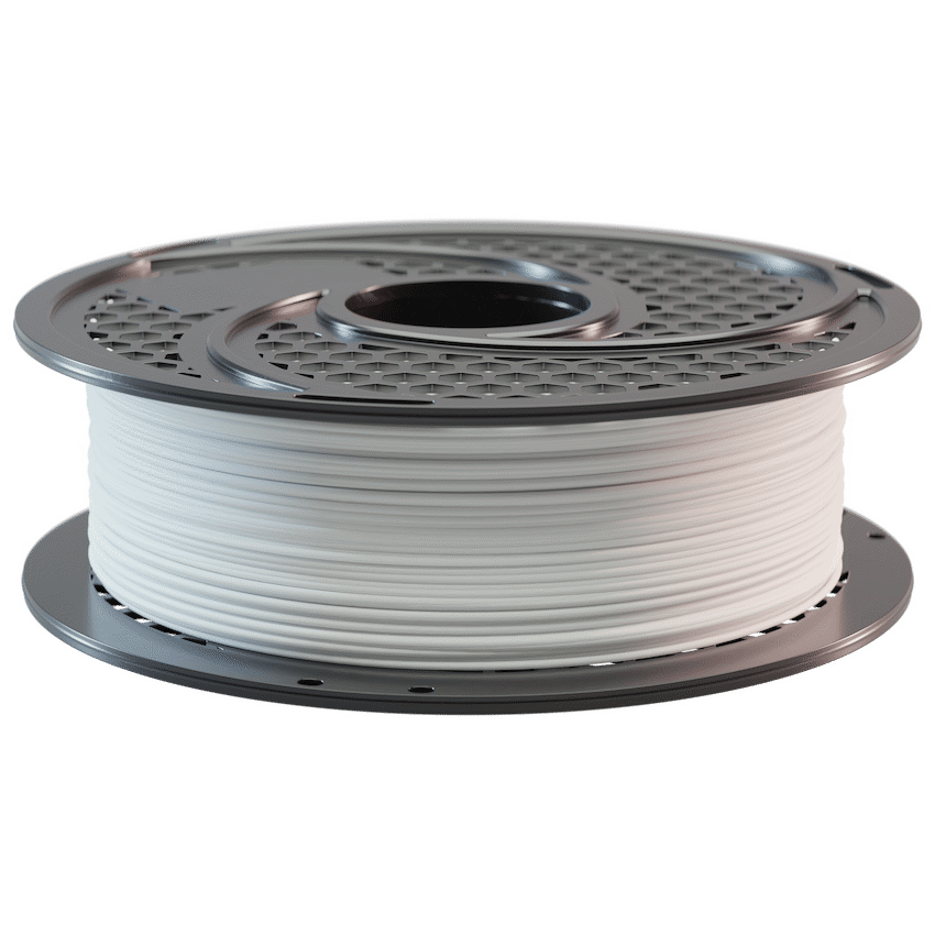 SA Filament Devices SA Filament PLA Hyper Filament 1kg - Cool White