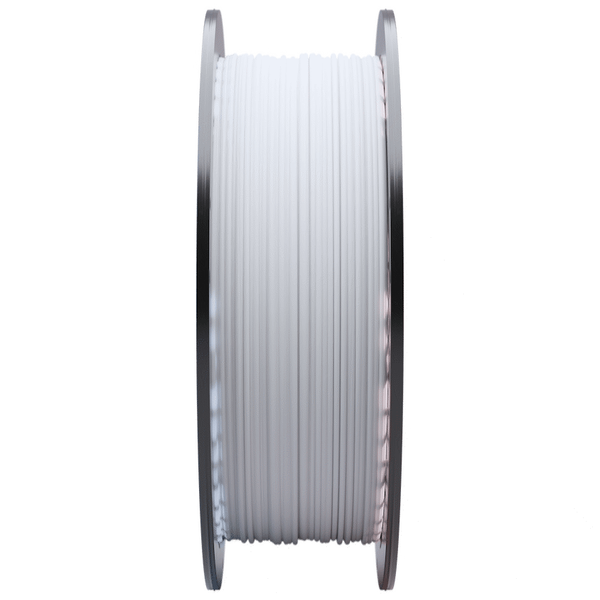 SA Filament Devices SA Filament PLA Hyper Filament 1kg - Cool White