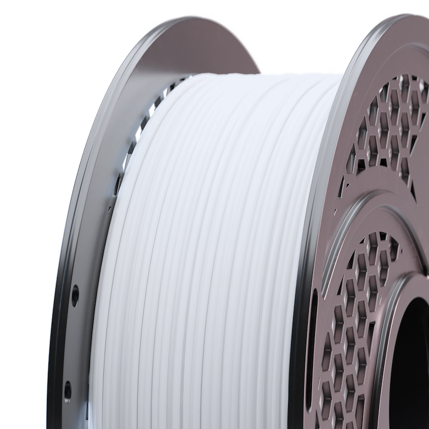 SA Filament Devices SA Filament PLA Hyper Filament 1kg - Cool White