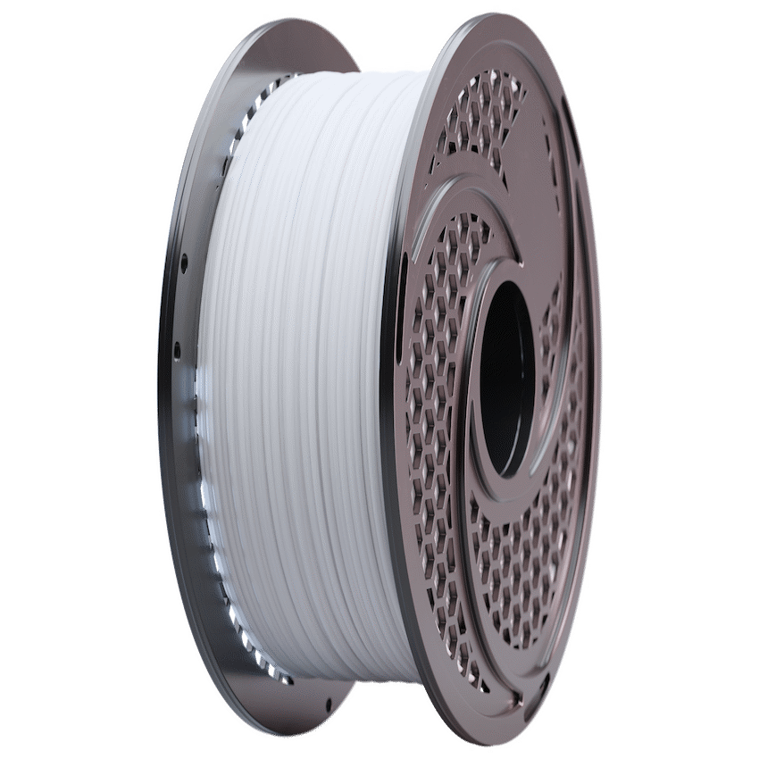 SA Filament Devices SA Filament PLA Hyper Filament 1kg - Cool White