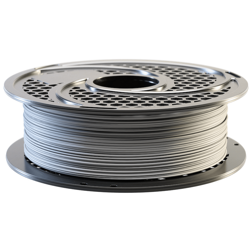 SA Filament Devices SA Filament PLA Hyper Filament 1kg - Light Grey