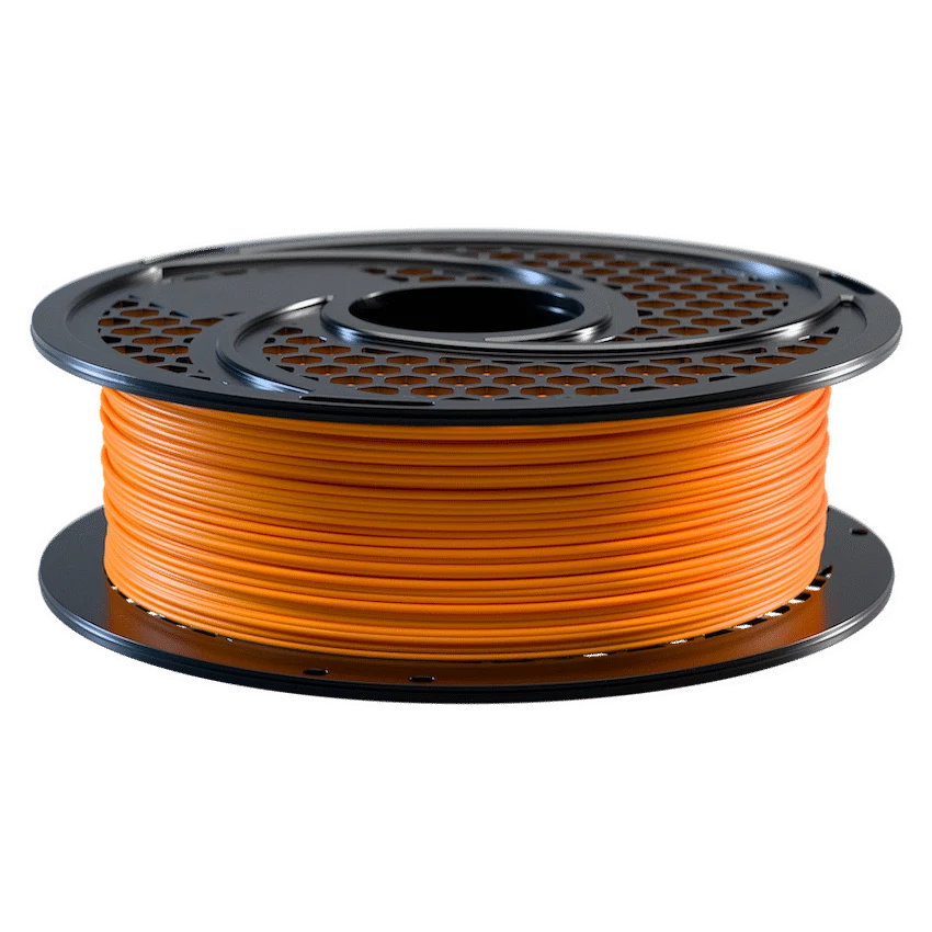 SA Filament Devices SA Filament PLA Hyper Filament 1kg - Orange